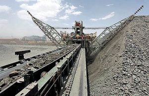 آزاد‌سازی نرخ سنگ‌آهن شاید سال آینده