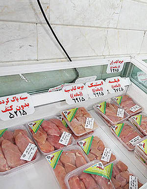 اعتراض دامداران به حمایت از واردات گوشت