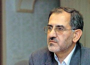 اعلام آمادگی ایران برای همکاری  بیشتر با آیکن