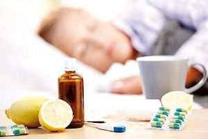 نکات مهم درمان سرماخوردگی
