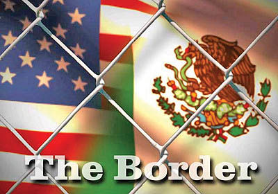 سنای آمریکا لایحه 600 میلیونی امنیت مرزی را تصویب کرد