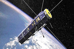 برنامه سازمان فضایی برای ساخت ماهواره مخابراتی ناهید ۲