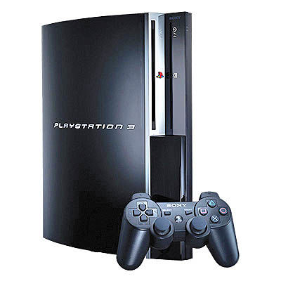 کاهش قیمت کنسول بازی PS3