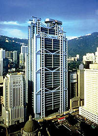 مدیرعامل بانک شانگهای چین رییس بانک رقیب می‌شود