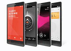 فروش پنج هزار گوشی چینی در 75 ثانیه