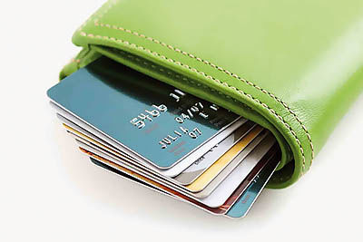 کارت اعتباری چندمنظوره برای همه