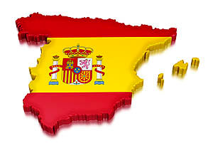 پارتی‌بازی و  فساد اقتصادی در اسپانیا