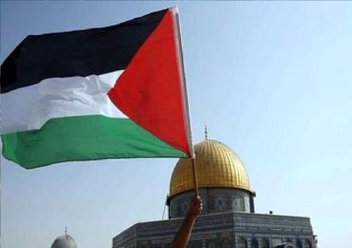 خیابان‌های غزه بعد از توافق اسرائیل و حماس / شادی فلسطینیان + فیلم