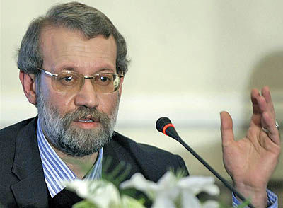 لاریجانی: اختلاف‌نظر تهران-آنکارا درباره سوریه استراتژیک نیست