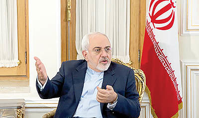 اقتدار ایران در سایه انتخاب‌های درست است