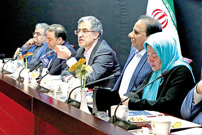 روایت بخش‌خصوصی از اقتصاد ایران