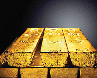 قیمت طلا 20 دلارکاهش یافت