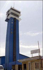 بهره برداری رسمی از اولین برج تست آسانسور کشور