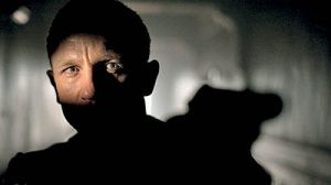 کاهش سهم سینمای انگلیس  از بازار جهانی فیلم در سال 2012