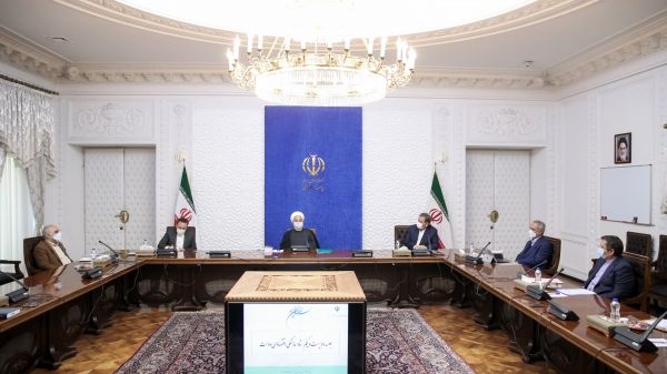 روحانی: تغییر در شاکله بودجه به معیشت مردم و مدیریت اقتصاد کشور ضربه می‌زند