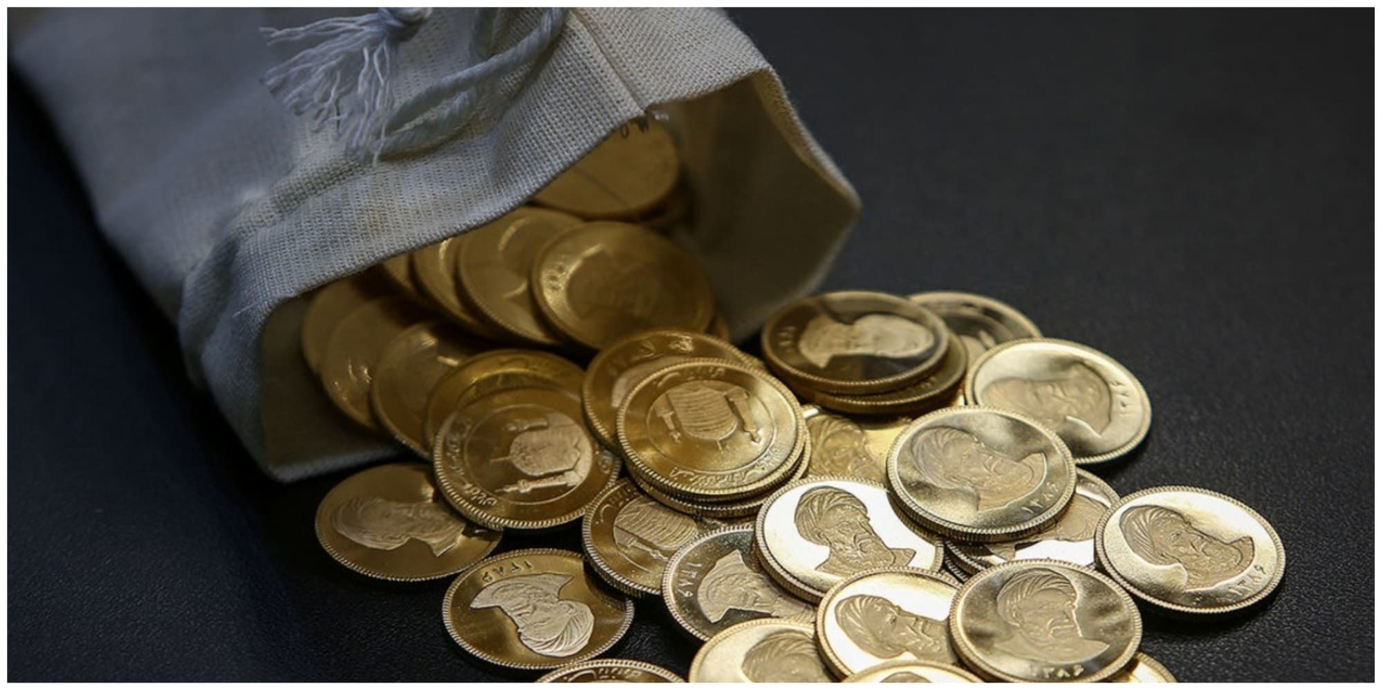 ردپای تورم در بازار سکه