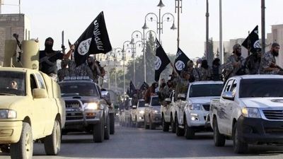 انفجار مهیب در حلب / دولت سوریه سکوت کرده است 2
