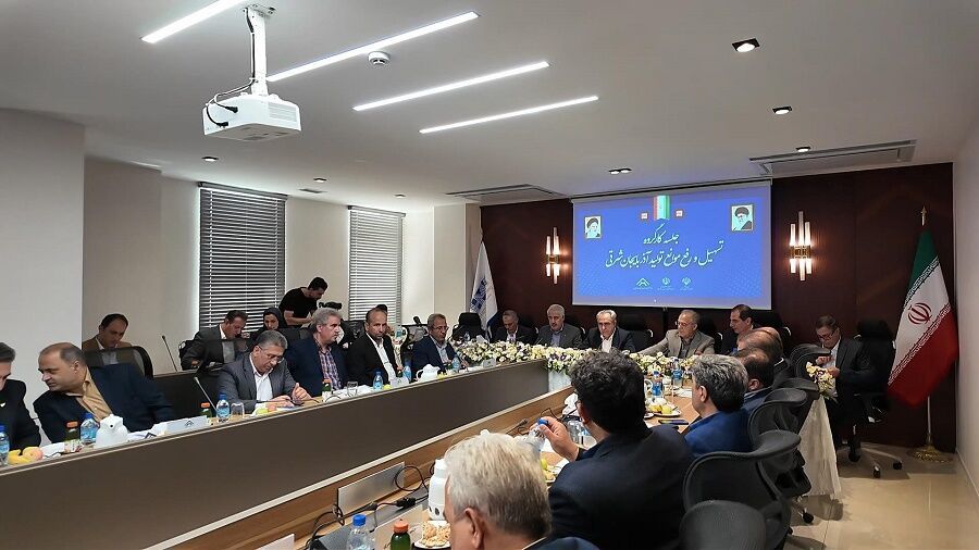 استاندار آذربایجان شرقی: آب واحدهای صنعتی از پساب تامین شود