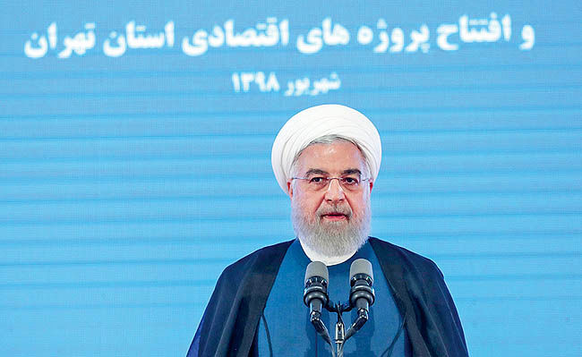 شرط تغییر رابطه ایران و آمریکا