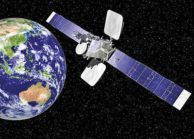 نخستین ماهواره سنجشی تا ۳ سال دیگر پرتاب می‌شود