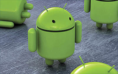 با برترین ضدویروس‌های آندروید آشنا شوید