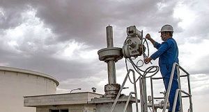 گزارش بلومبرگ از تولید نفت ایران
