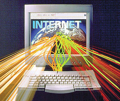 حذف محدودیت اینترنت سرعت دانلود را کاهش نمی‌دهد