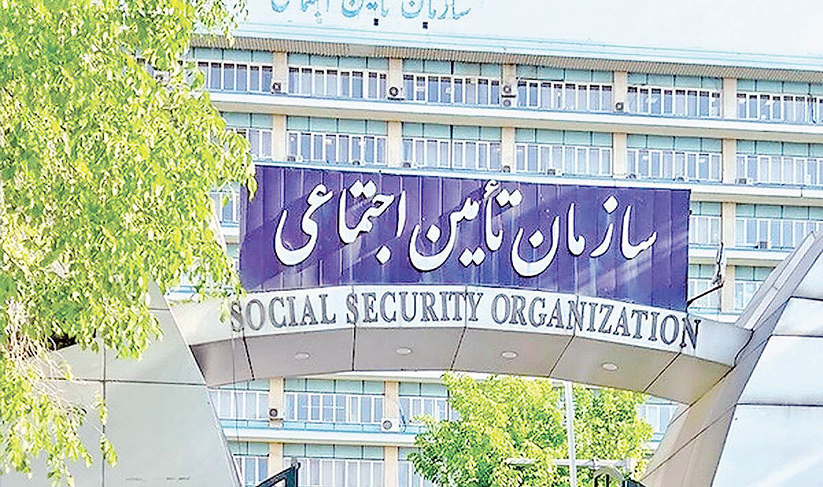 طلبکـار بزرگ