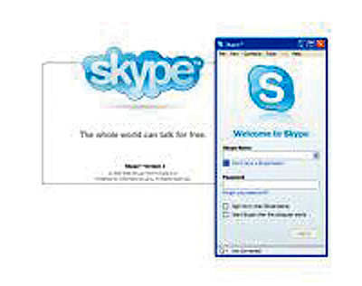 کشف تهدید امنیتی در سرویس‌های اسکایپ