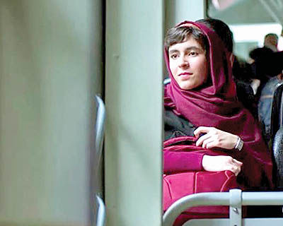 جایزه جشنواره فیلم تورنتو برای فیلم ایرانی