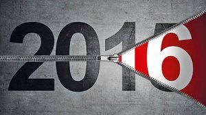 همه پیش‌بینی‌ها از جهان 2016