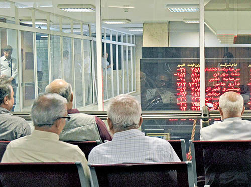 استارت تخلیه نگرانی‌ از بورس