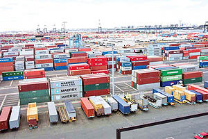 رشد 4 درصدی صادرات غیرنفتی کشور