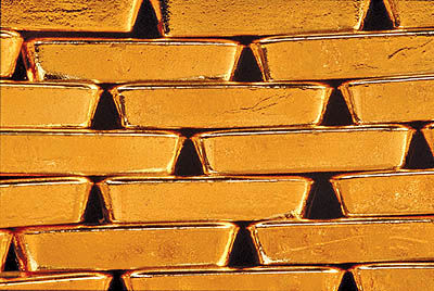 کاهش 32 درصدی تقاضا برای طلا در خاورمیانه