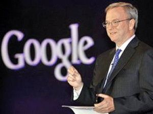 مدیرعامل گوگل یک میلیون دلار جایزه می‌دهد