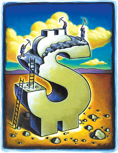 اقتصاددانان در مورد سیاست‌های مالی اتفاق نظر ندارند