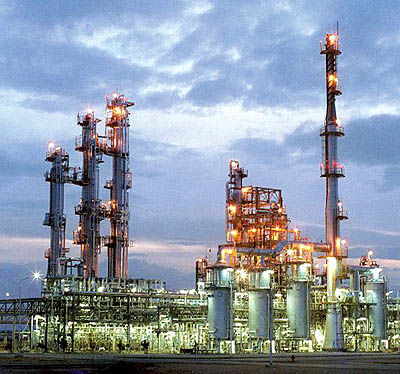 ساخت پالایشگاه نفت بهشهر از بهمن ماه آغاز می‌شود