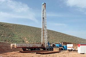 همکاری ترکیه و کردستان عراق برای حفر ۱۳ چاه نفتی مشترک