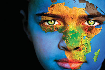 پیش‌بینی تحولات مهم قاره آفریقا درسال 2013
