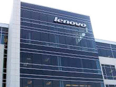 Lenovo بزرگ‌ ترین شرکت تولیدکننده کامپیوتر در آسیا