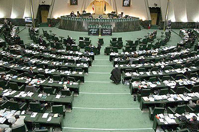 مجلس به دولت تذکر می‌دهد
