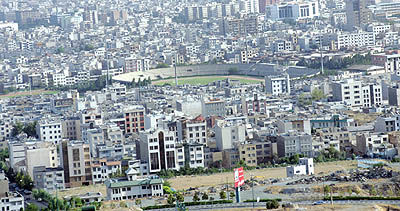 صدور پایان کار ساختمانی در شمال تهران 30 درصد رشد داشته است