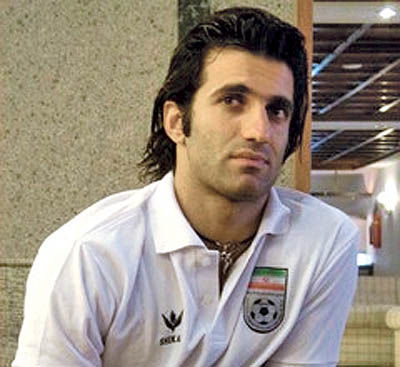 رضایی: حاشیه به فوتبال من ضربه زد