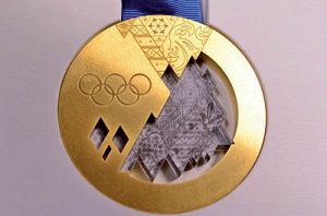 ساخت مدال طلای المپیک از شهاب‌ سنگ فرود آمده در روسیه