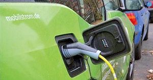 شراکت خودروسازان آلمانی  برای ساخت ایستگاه‌های شارژ سریع