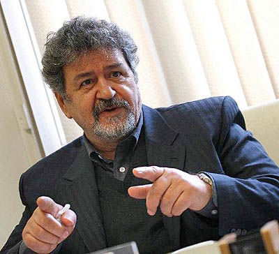 عابدینی از مدیرعاملی داماش استعفا کرد