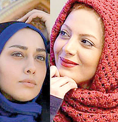 حقوق بازیگران ایرانی شبکه جم قطع شد