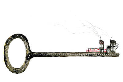 کاری که کنترل اجاره انجام می‌دهد