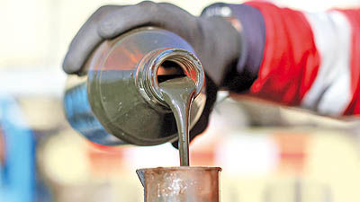 صعود 26 درصدی نفت در فصل دوم