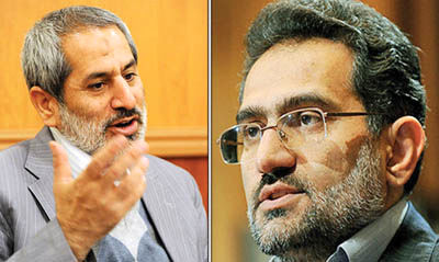 واکنش وزیر ارشاد به اظهارات اخیر دادستان تهران